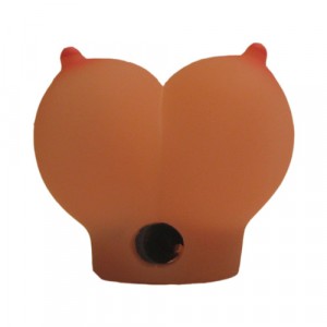 Fun Sex Toy BOOBIE PENCIL SHARPENER
