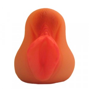 Fun Sex Toy KOOCHIE PENCIL SHARPENER