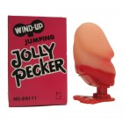 JUMPING JOLLY PECKER JUMPING JOLLY PECKER