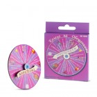 Promise Spinning Wheel For Her Promise Spinning Wheel For Her