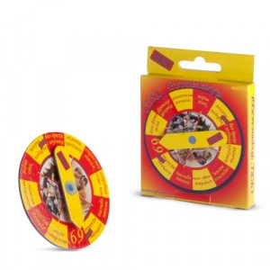 Sex Spinning Wheel Places