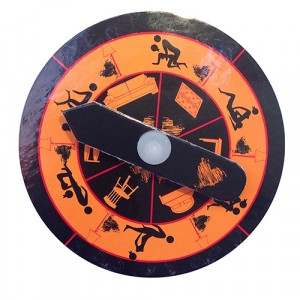 Sex Game Sex Carousel