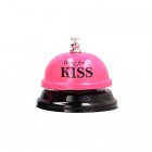 Kiss bell Kiss bell