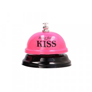 Kiss bell