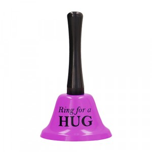 Hug bell