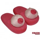 Boobie Slippers Boobie Slippers