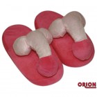 Penis Slippers Penis Slippers