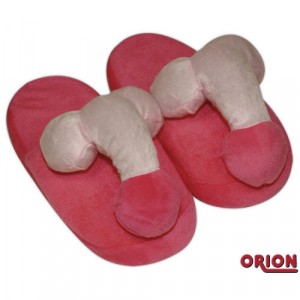 Penis Slippers