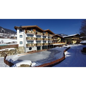 Ски в Австрия Ски в Австрия