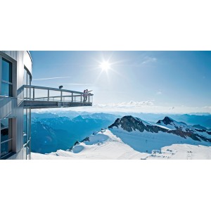 Ски в Австрия Ски в Австрия