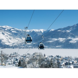 Ски в Австрия Ски в Австрия