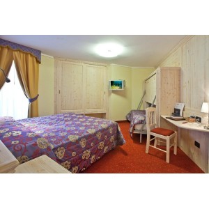 Ски в Италия - Val Di Sole Ски в Италия - Val Di Sole