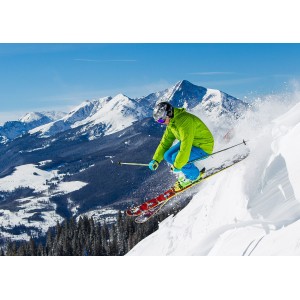 Ски в Италия - Val Di Sole Ски в Италия - Val Di Sole