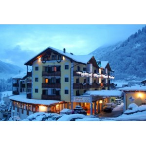 Ски в Италия - Val Di Sole Ски в Италия - Val Di Sole