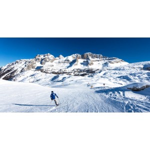 Ски в Италия - Val Di Sole Ски в Италия - Val Di Sole