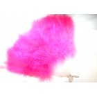 Ветрило с розово марабу