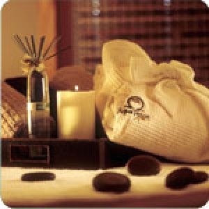 Лятно вдъхновение SPA за двама – Цял ден Лятно вдъхновение SPA за двама – Цял ден