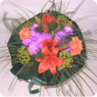 Букет Нежност Букет Нежност