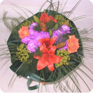 Букет Нежност Букет Нежност