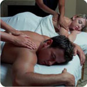 Сватбен подарък - Спа процедури за двама. Сватбен подарък - Спа процедури за двама.