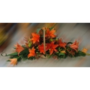 Кошница Огън