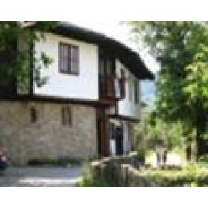 Уикенд в х.Скандалото, Априлци(двойна стая)