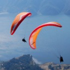 LOVE is in the AIR - споделен полет с парапланер и романтична вечер за двама LOVE is in the AIR - споделен полет с парапланер и романтична вечер за двама