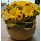 Цветна аранжировка Цветна аранжировка