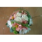 Цветна аранжировка Цветна аранжировка