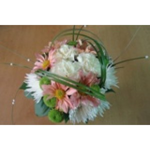 Цветна аранжировка 