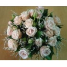 Цветна аранжировка Цветна аранжировка