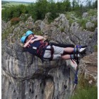 Тандемен бънджи скок + Free Video за празника на влюбените Тандемен бънджи скок + Free Video за празника на влюбените