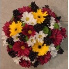 Цветна аранжировака Цветна аранжировака