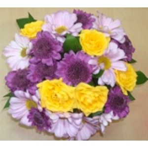 Цветна аранжировка 