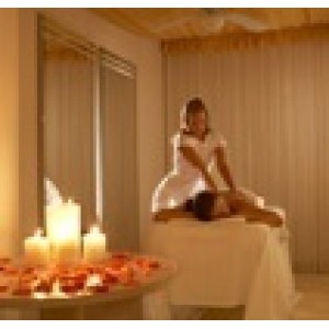 Релаксиращ масаж