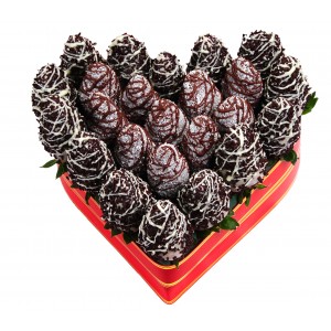 Шоколадов копнеж