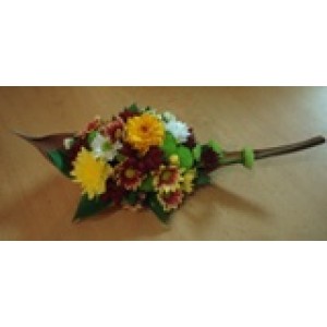 Цветна аранжировка 