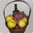 Кошница с плодове Кошница с плодове