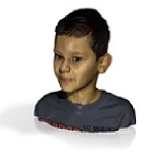 Триизмерна фото фигура Триизмерна фото фигура