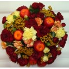 Цветна аранжировка Цветна аранжировка
