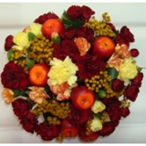 Цветна аранжировка 