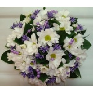 Цветна аранжировка 