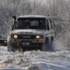 Офроуд 4х4 училище Офроуд 4х4 училище