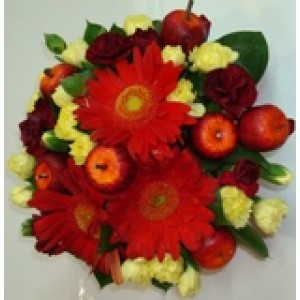 Цветна аранжировка 