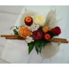 Цветна аранжировка Цветна аранжировка