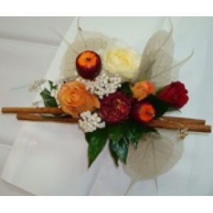 Цветна аранжировка 