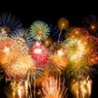 Пиротехническо шоу