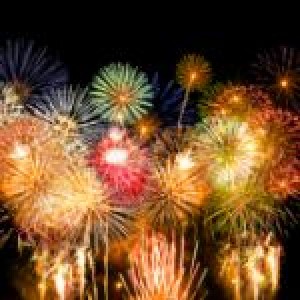 Пиротехническо шоу Пиротехническо шоу