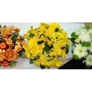 Цветна аранжировка 