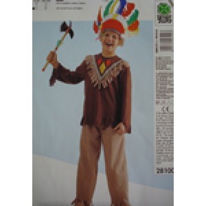 Карнавален костюм 